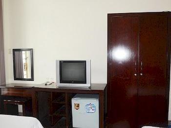 Khách sạn Tuong Hung