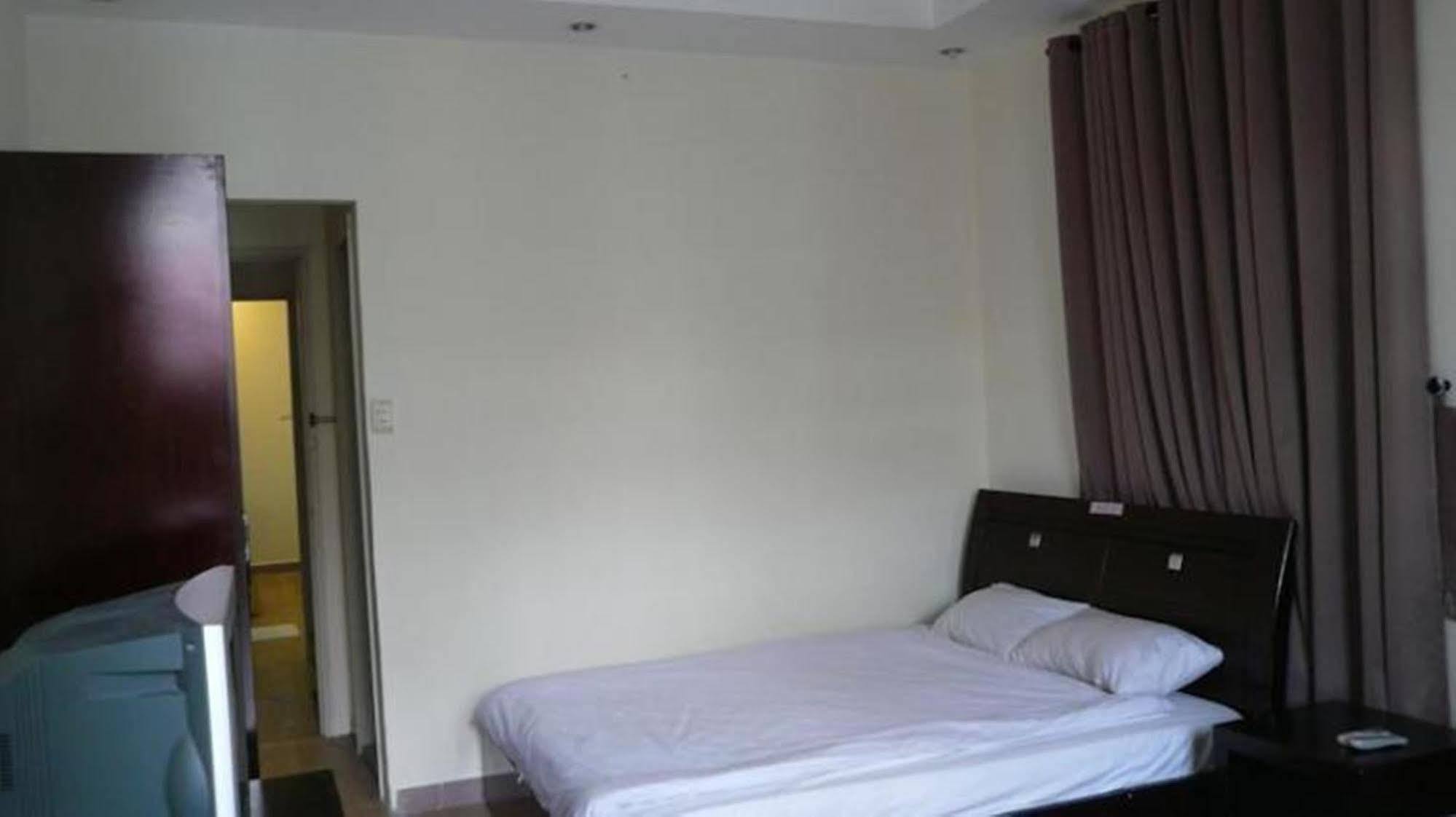 Khách sạn Tuong Hung TP. Hồ Chí Minh