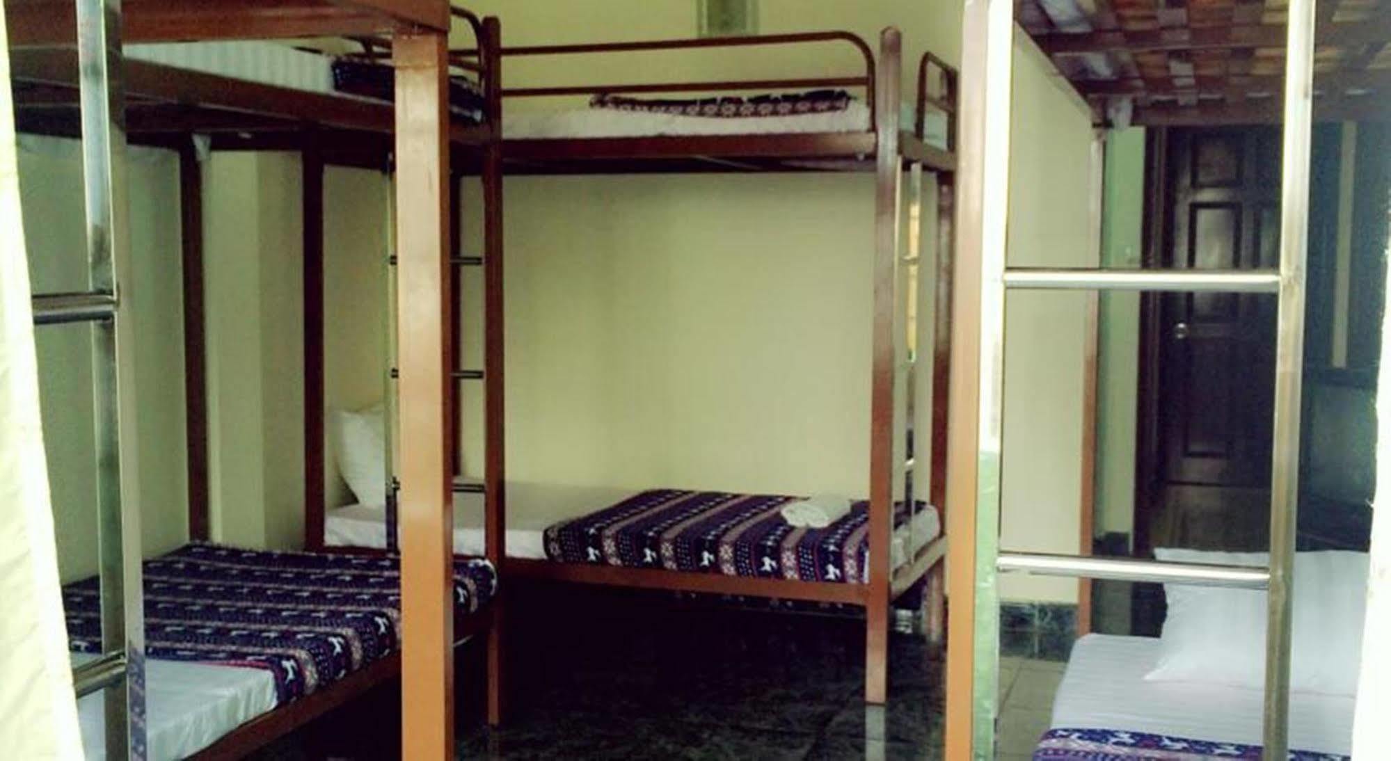 Khách sạn Tuong Hung TP. Hồ Chí Minh