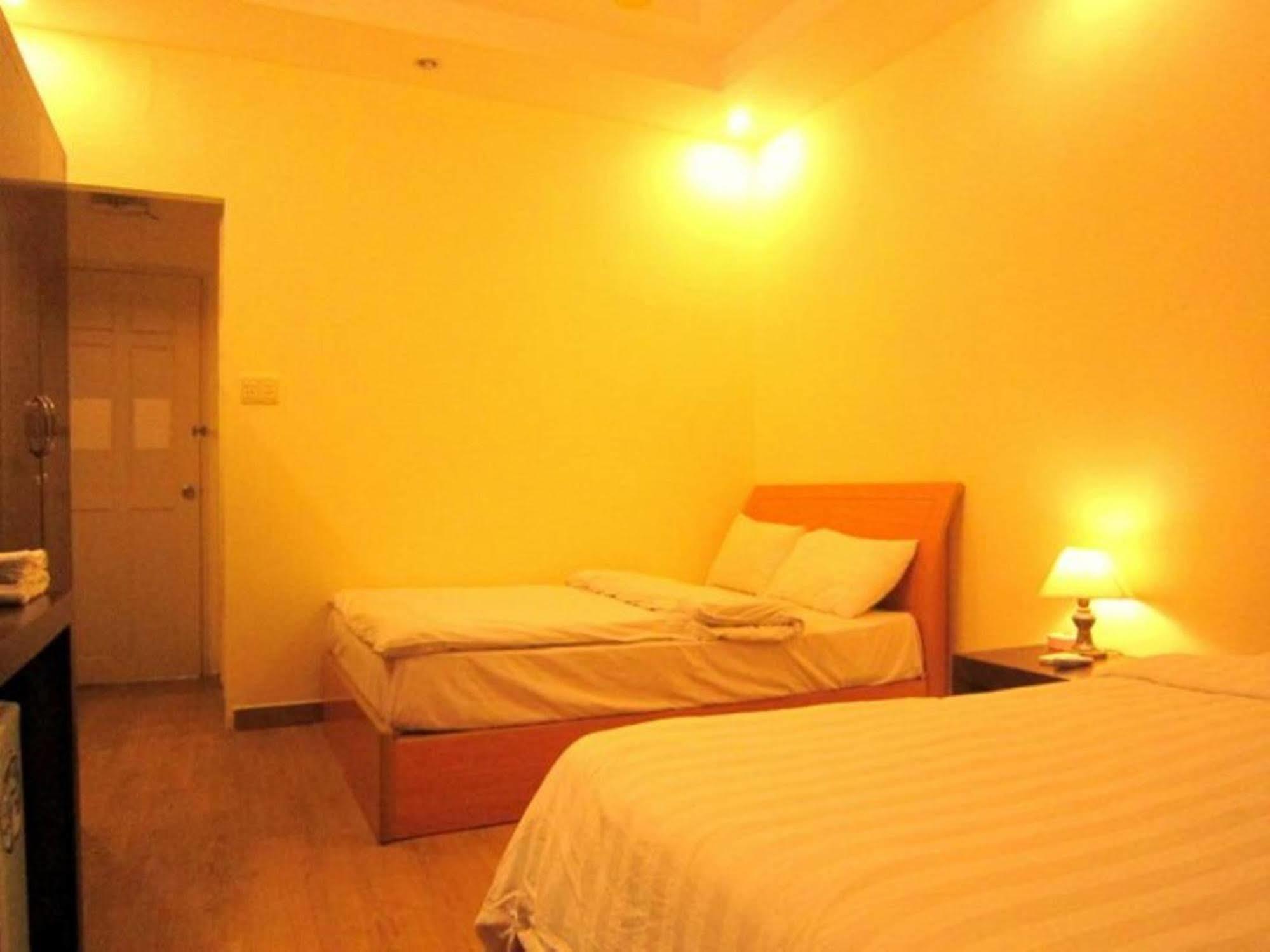 Khách sạn Tuong Hung TP. Hồ Chí Minh