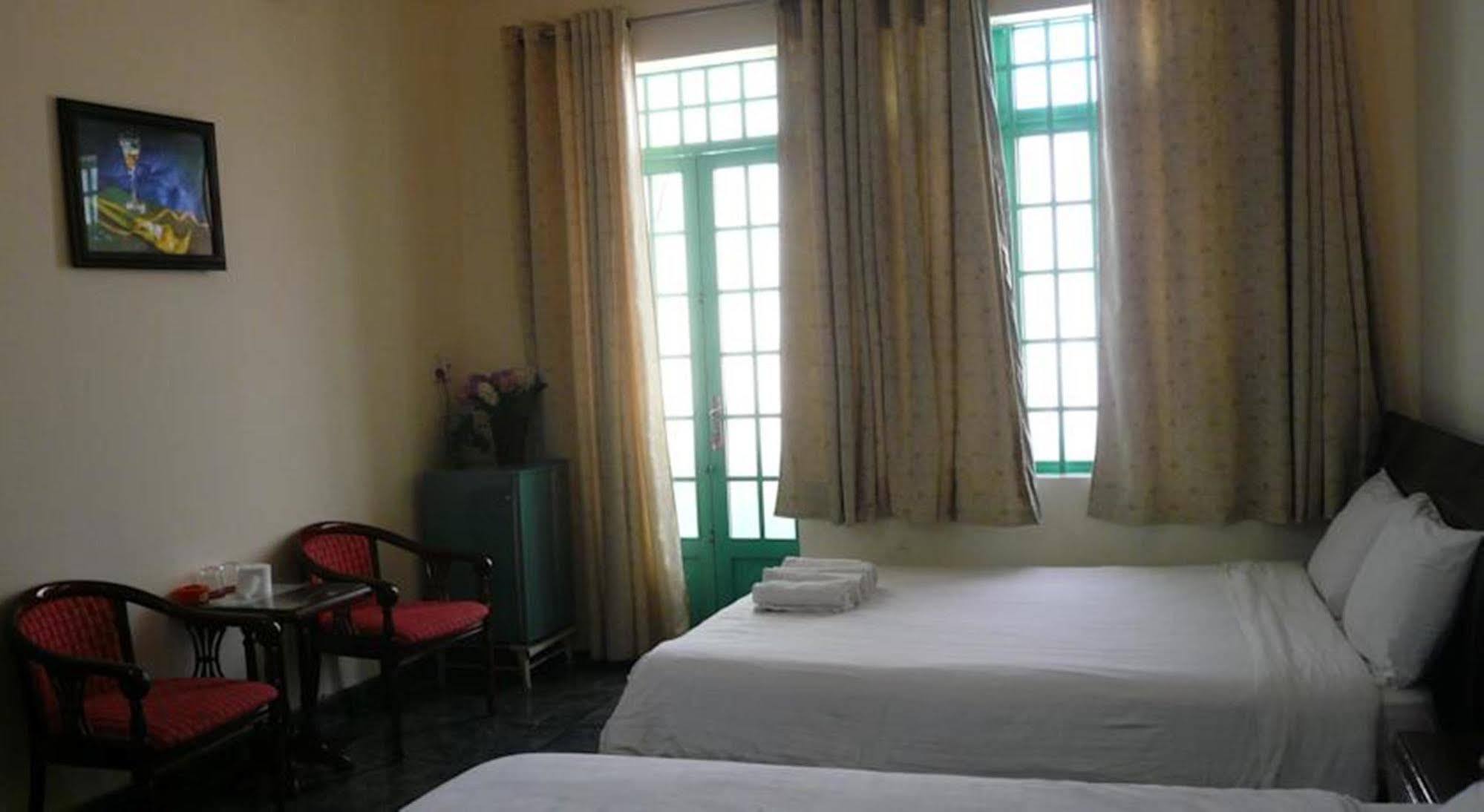 Khách sạn Tuong Hung TP. Hồ Chí Minh