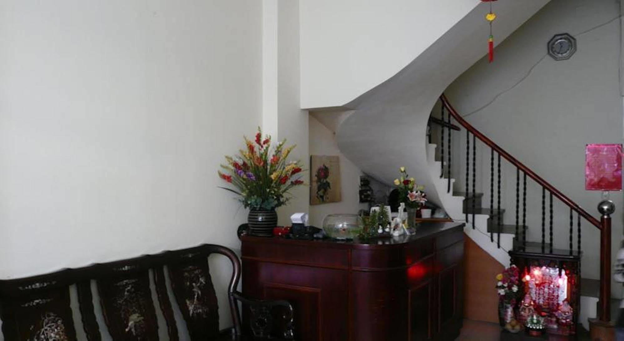 Khách sạn Tuong Hung TP. Hồ Chí Minh